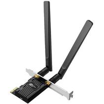 Adaptador PCI-Exp TP-Link Archer TX20E AX1800 Wi-Fi 6 de Banda Dupla e Bluetooth 5.2