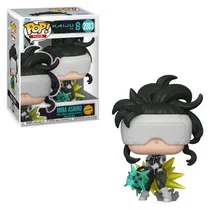  Funko Chase...