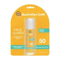 A. Gold Face Guard SPF50 Stick