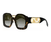 Fendi Lente 40048U *52F