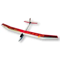 Aviao Seagull Angel 2000 Sailplane Glider W/Power Pod SEA129