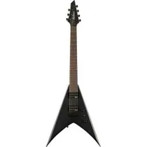 Jackson Guit. JS22-7 KV-Satin Black