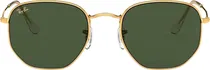 Óculos de Sol Ray Ban RB3548 919631 - Masculino