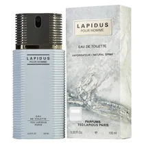 Perfume Lapidus 100ML