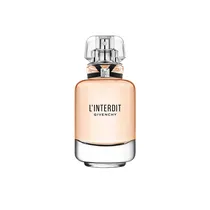 Givenchy L'Interdit Edt F 80ML