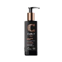 Leave-In Truss Curly Fix 250ML