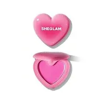 Sheglam Rubor Playing Cupid Cream - Affection  Sheglam Rub...