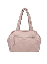 Fiore Bolso Mama F8156 Rose Pink