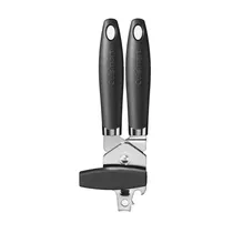 Abridor de Latas e Garrafas Cuisinart CTG-01-Co Coleção Curve Handle Preto