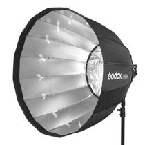 Softbox Parabolic Godox P90H