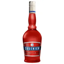 Licor Cusenier Morango 700ML