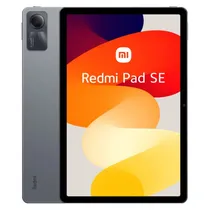 Tablet Xiaomi Redmi Pad Se 6/128GB 11" Gray  Tablet Xiao...