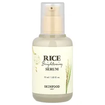 Sérum Facial Skinfood Rice Brightening de 55 ML
