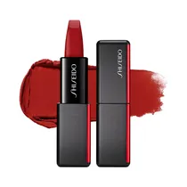 Labial Shiseido Modernmatte 516 Exotic Red 4GR
