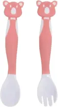 Kit Talher Flexível Coala Buba - 16237