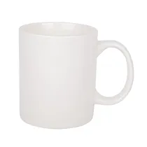 Xicara Caneca Porcelana Cafe Cha. 350ML