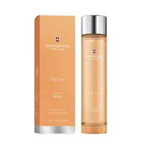 Swiss Army Apricot Rose Fem. 100ML Edt c/s  Swiss Army ...