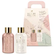 Loção Luxury Bathing Kit VAN2370001 - 50ML