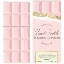 Perfume Sabrina Carpenter Sweet Tooth With Love 75ML Eau de Parfum Feminino