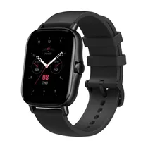 Relógio Xiaomi Amazfit GTS 2 Black A1969