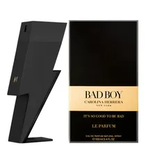 Perfume Carolina Herrera Bad Boy Le Parfum Edp 100ML – Masculino