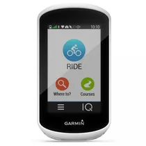 GPS Garmin Edge Explore Bike Computer - À Prova D'Água - 3" - GPS/Bluetooth - Preto - Recondicionado