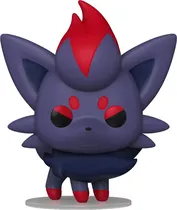 Boneco Zorua - Pokémon - Funko Pop! 1032