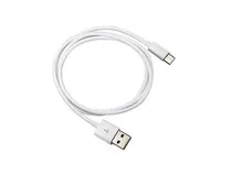 Cabo USB Tipo C Branco