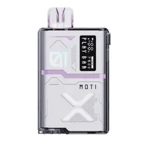 Moti Play Bar 7500 Grape