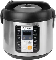 Panela Multifunção Digital Midea 5L MB-RS5010W2 860W - 220V 50/60HZ