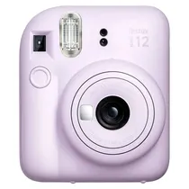 Fujifilm Camara Instax Mini 12 Lilac Purple