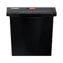 Trituradora de Papel Satellite A-CUT1061 110V Negro