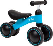 Bicicleta de Equilibrio 4 Rodas 13516 - Buba