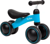 Bicicleta de Equilíbrio 4 Rodas 13516 - Buba