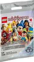 Lego Minifigures Disney Edition 100 - 71038