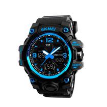 Relogio Masculino Skmei 1155B Blue