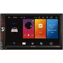 Reprodutor Multimidia Aiwa AW-701BT 3/ 32GB 7" Bluetooth/ Wi-Fi/ USB/ GPS - Preto