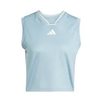 Regata Adidas JG4114 Tiro Cut Mesh 3 Stripes Femenino
