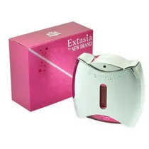 Perfume New Brand Prestige Extasia Women - Eau de Parfum - Feminino - 100ML Perfume New Brand Prestige Extasia Women - Eau de Parfum - Feminino - 100ML