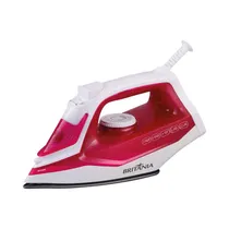 Plancha A Vapor Britania BFV201R 110V  Plancha A V...