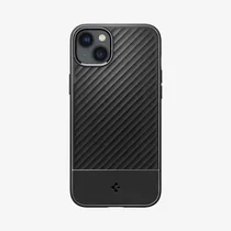Spigen Capa iPhone 14 Core Armor Mag Matte Black ACS04676