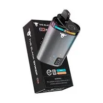 Blacksheep 20K Blueberry / Bluerazz Lemo