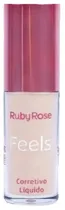 Corretivo Ruby Rose Feels 30 Mel - 6.6ML