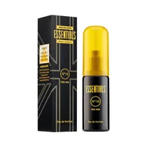 Perfume Milton Essentials N°16 For Her Eau de Parfum 50ML