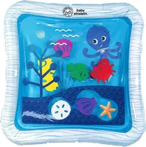 Brinquedo Kids II Baby Eisntein Opuss Ocean Of Discovery Tummy Time Water Mat 12628