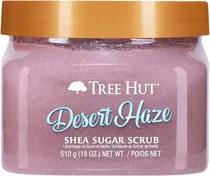 Esfoliante Corporal Tree Hut Desert Haze - 510G