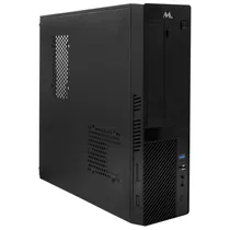 Gabinete Mtek MK309 Mini Itx / Fonte 200W - Preto