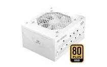 Redragon Fuente GC-PS014W SFX 650W 80 Plus Gold ATX Full Modular White