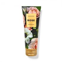 Creme Corporal Bath Body Works Rose 236ML