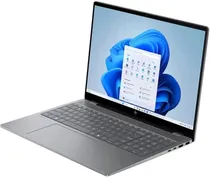 Notebook HP Omnibook X 16-AW0033DX Intel U7/ 32GB/ 2TBSSD/ 16" Touch W11/ RTX4050 6GB